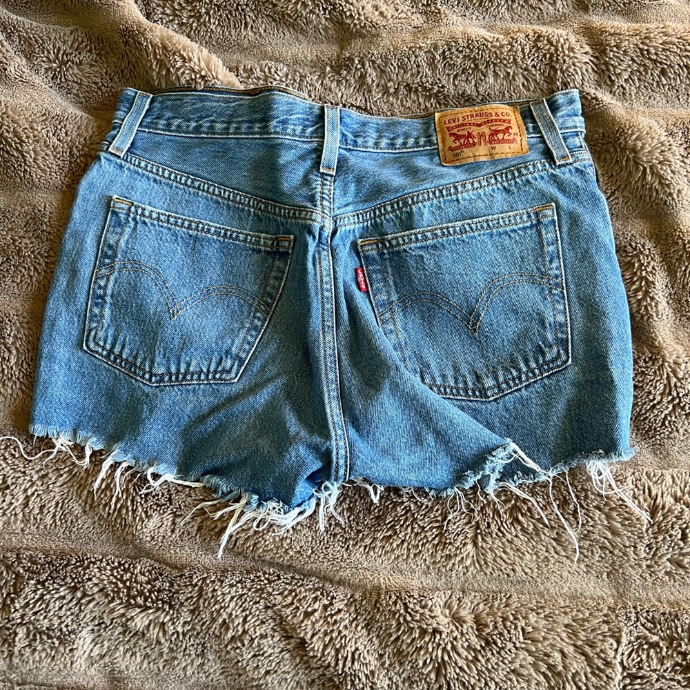 Levi’s Shorts